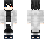 one piece oc skin