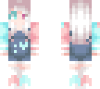 pale sweets - reshade entry