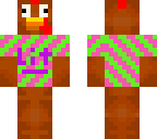 party turkey