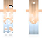 pastel modle
