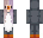 penguin me