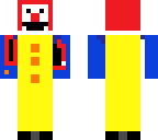 pennywise