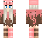 pig girl