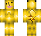 pikaman