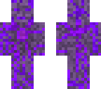 possessed gravel