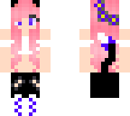 pretty little kawaii girl