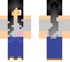 princessbigmac oc 2