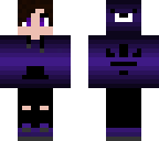purple boy