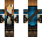ranger girl