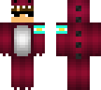 raptorgamer24 argentino