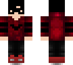 red batsix