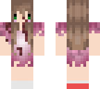 sally williams chibi