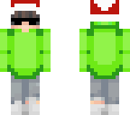 santa boyo