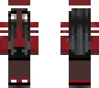 santa girl