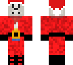 santa papyras