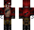 silver eyes foxy