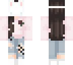 skin