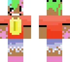 skin for freeramen