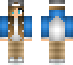 skin for night