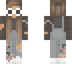 small edits