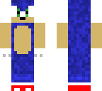 sonic