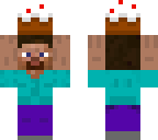 steve