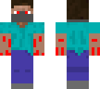 steve and friends