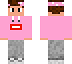 supreme pink boi