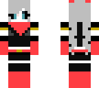 swapfell sans girl