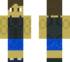 tacbo person
