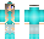 teal