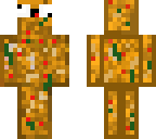 thanksgiving potato