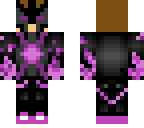 the ender prince