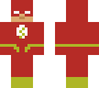 the flash