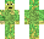 tree man