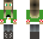 ugly christmas sweater