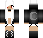 vamp girl