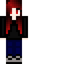 vampire girl