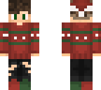 weihnachts boy