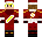 werid flash