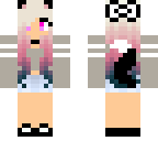 wolf girl