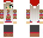x mas gurl