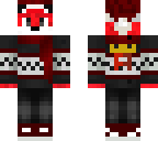 xmas itz_electro