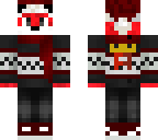 xmas loser