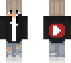 youtube boy