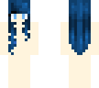 - hair base - ocean -
