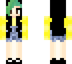 alternative girl