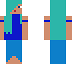 aquatic ocean