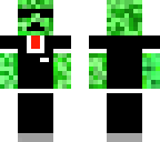bad creaper