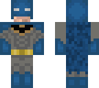 batman classic 70s